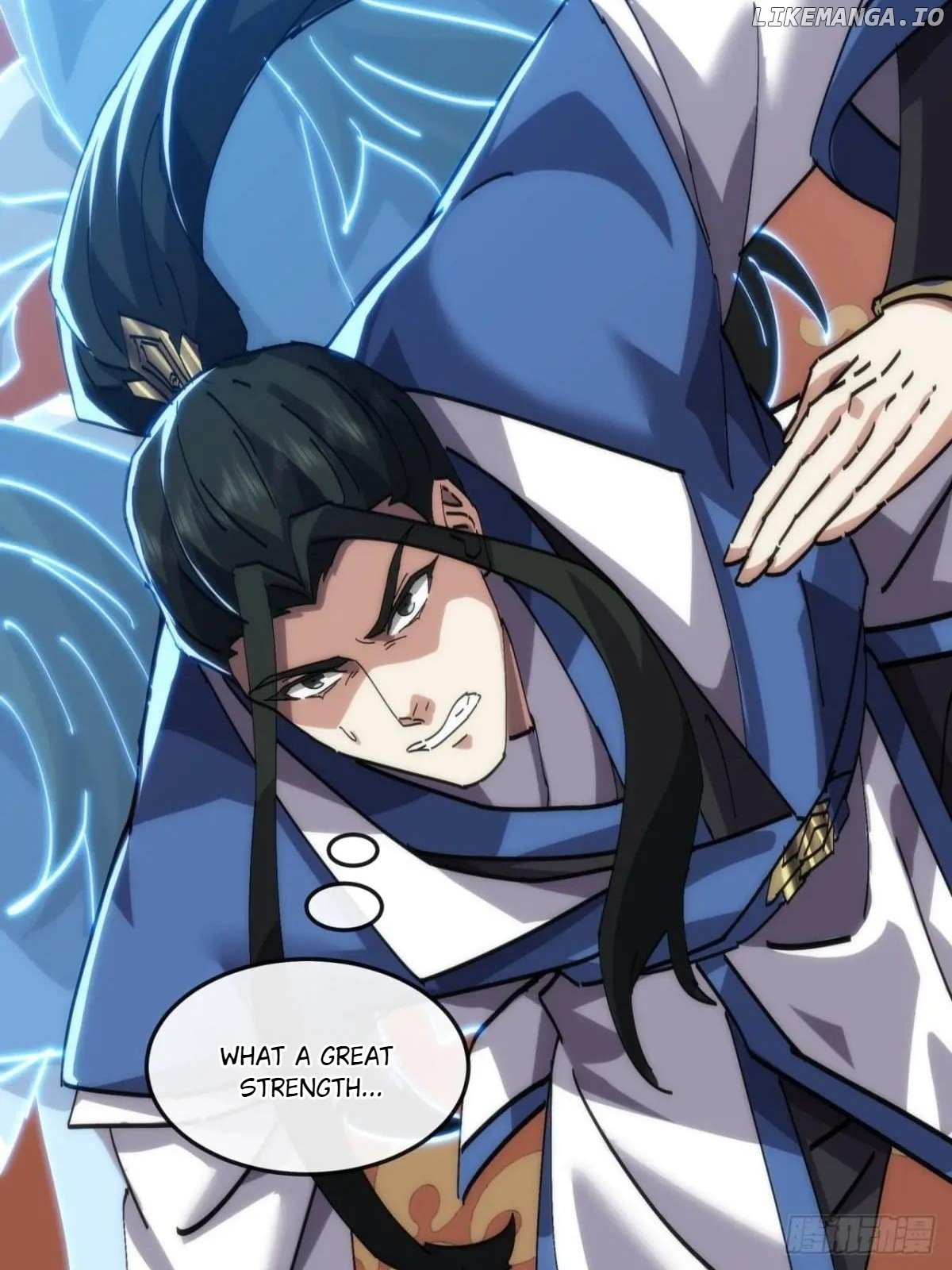 Please Slay The Demon! Young Master! Chapter 182 - page 31
